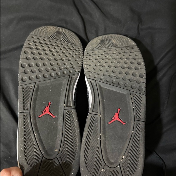 Jordan Air Deluxe - Picture 7 of 11